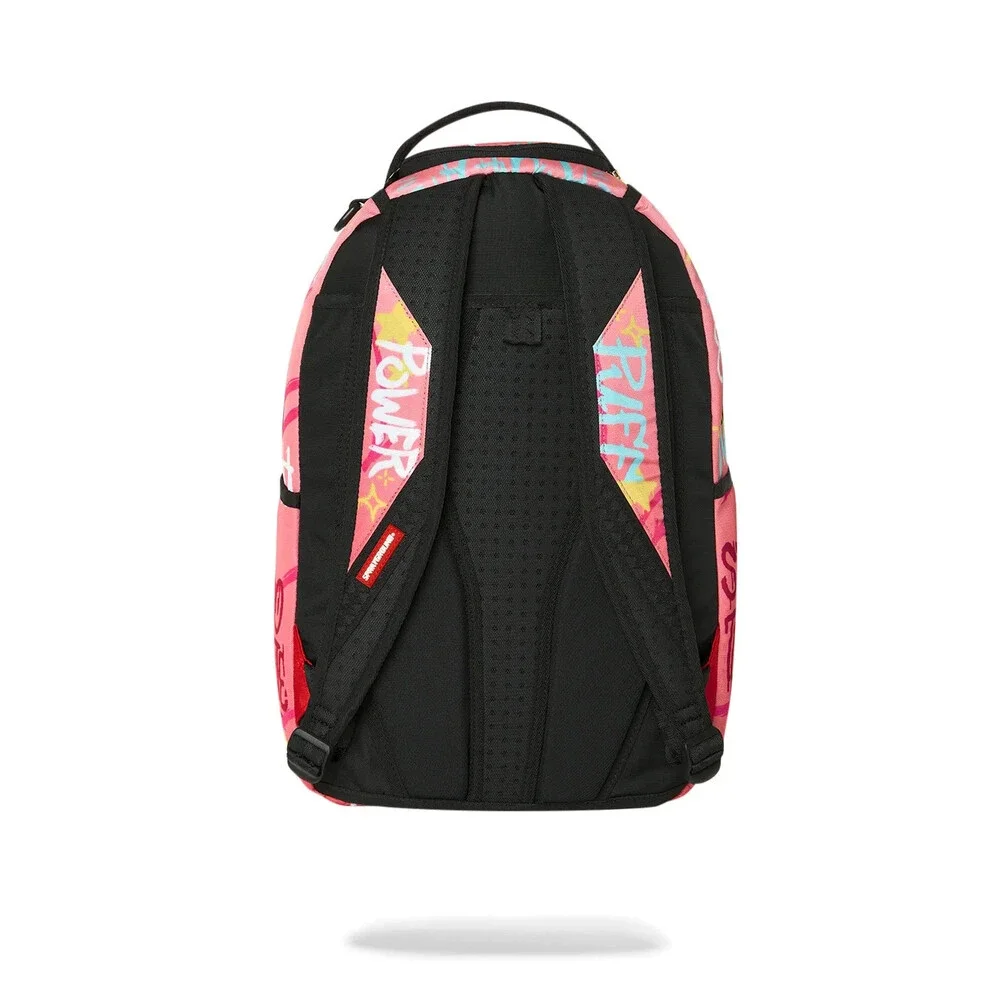 Sprayground powerpuff girls